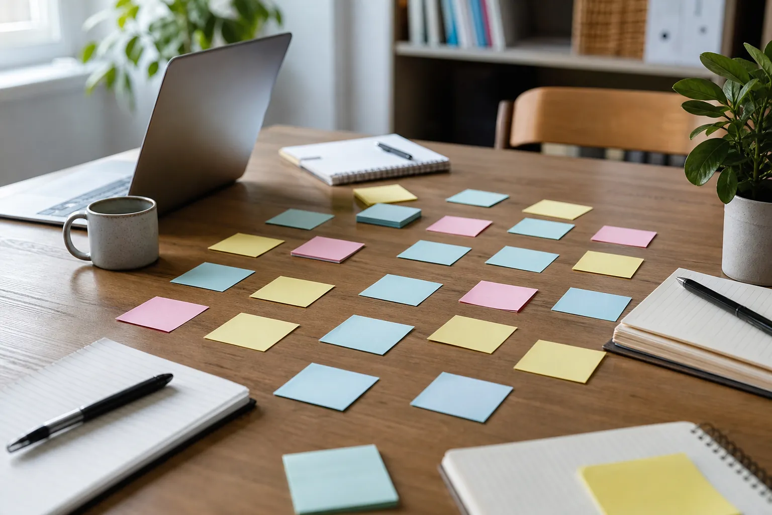 Editorial illustration of Build A Working Inventory Of Existing Pages