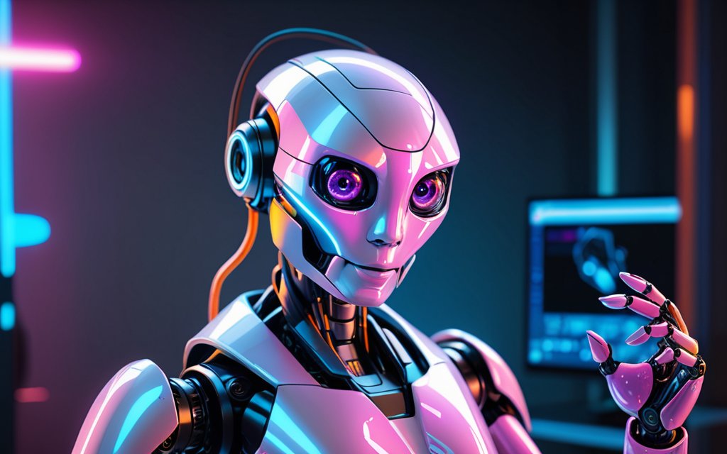 AI: The major advantage in Marketing Strategy! - major advantage guide by SCALZ.AI