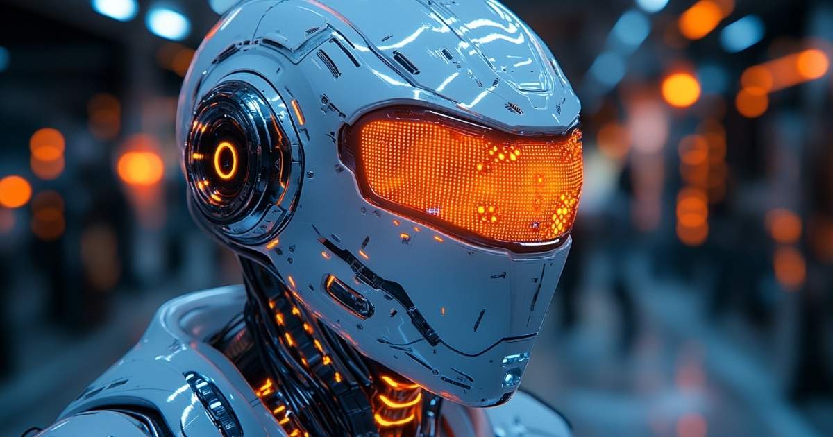 AI Integration in Finance: Navigating the Digital Age | SCALZ.AI | The Future of Digital Marketing | SEO PPC Web...