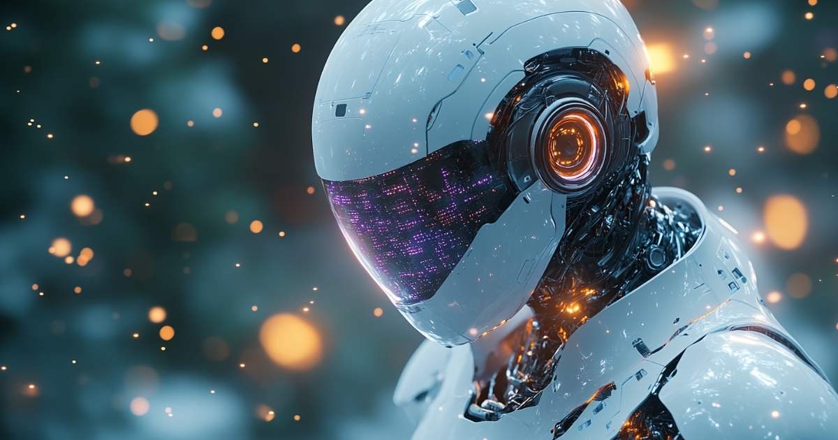 AI: Your Cheerful Guide to Smart Marketing! | SCALZ.AI | The Future of Digital Marketing | SEO PPC Web Sites...