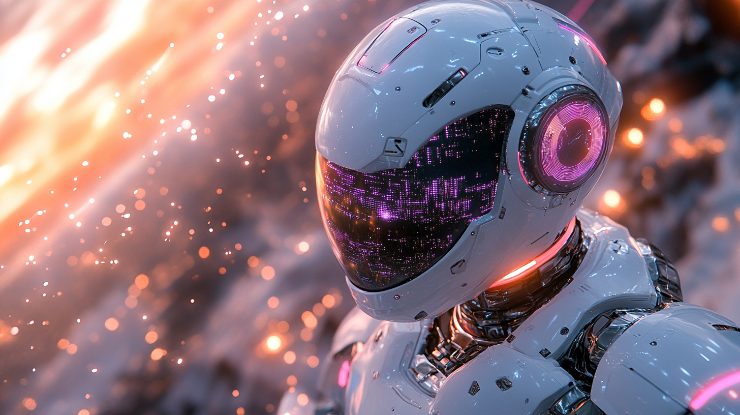 AI Boosts Influencer Marketing Magic! - boosts influencer guide by SCALZ.AI