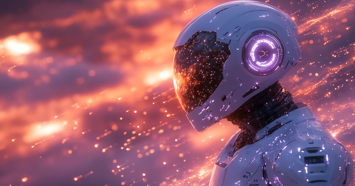 AI Meets Mobile: The Future of Smart Marketing - meets mobile guide by SCALZ.AI