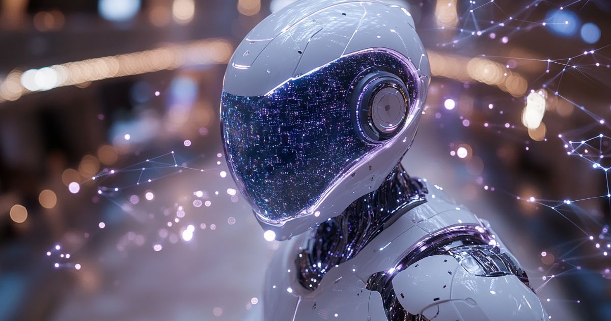 AI Boosts Smarts in Data-Lead Marketing! - boosts smarts guide by SCALZ.AI