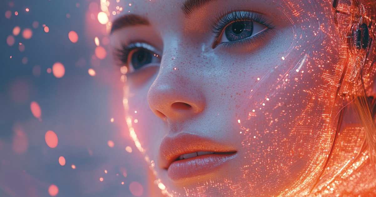 How AI Personalization Drives Targeted Ad Campaigns SCALZ.AI The Future of Digital Marketing SEO PPC Web Sites...