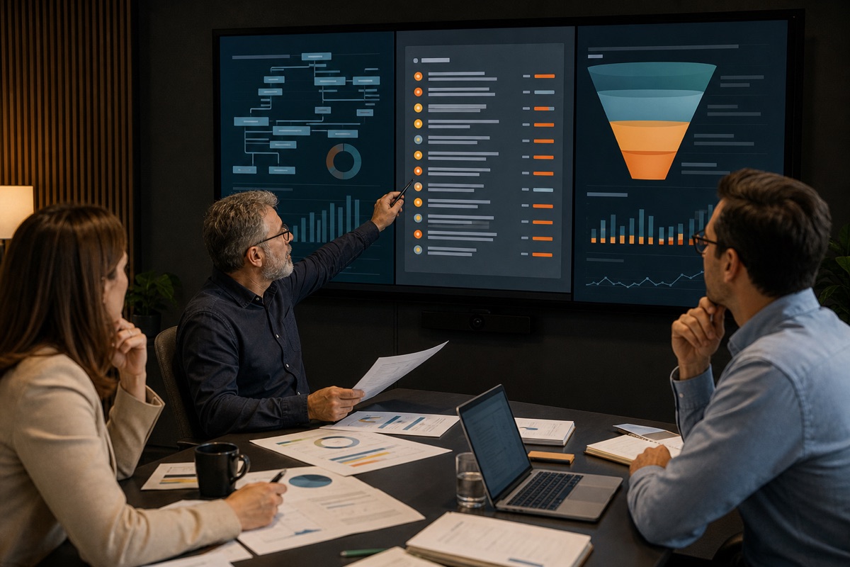 Addiction treatment SEO audit checklist with indexing, content review, form testing, severity, proof, and owner columns