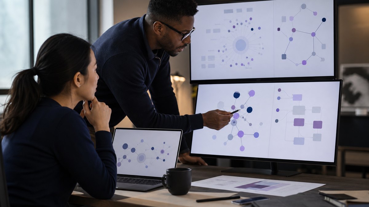 AI Citation Gap Analysis for Treatment Center Brands