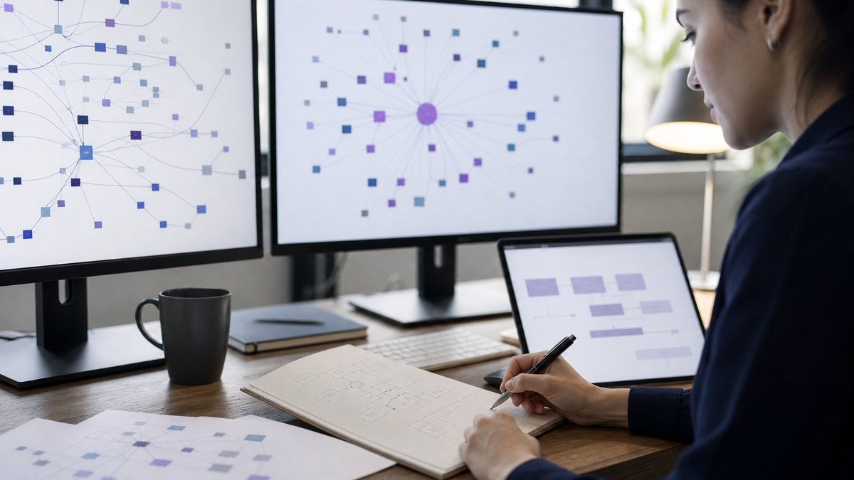 ChatGPT treatment center source citations planning dashboard and editorial workflow
