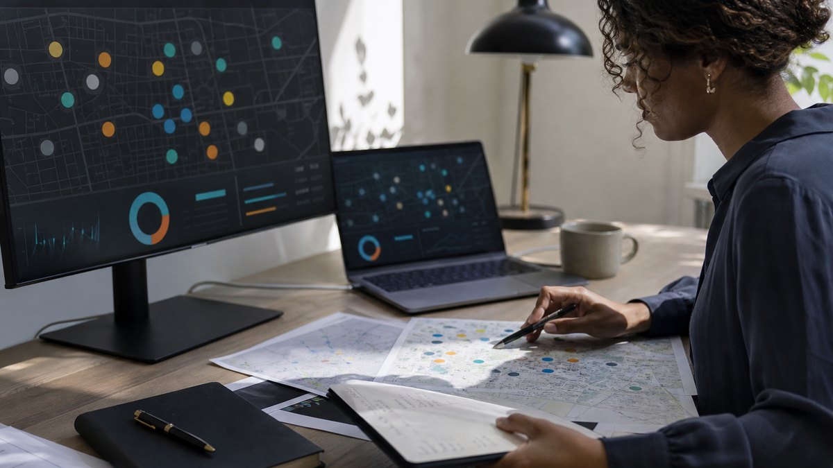 treatment center citation inconsistencies planning dashboard and editorial workflow