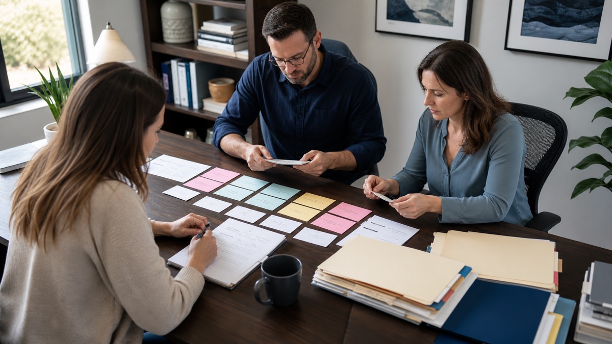 How to Build a Clinical Review Queue for Treatment Marketing Content