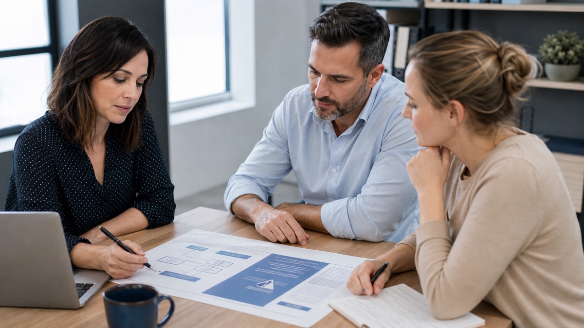 crisis language for addiction treatment websites planning and verification workflow