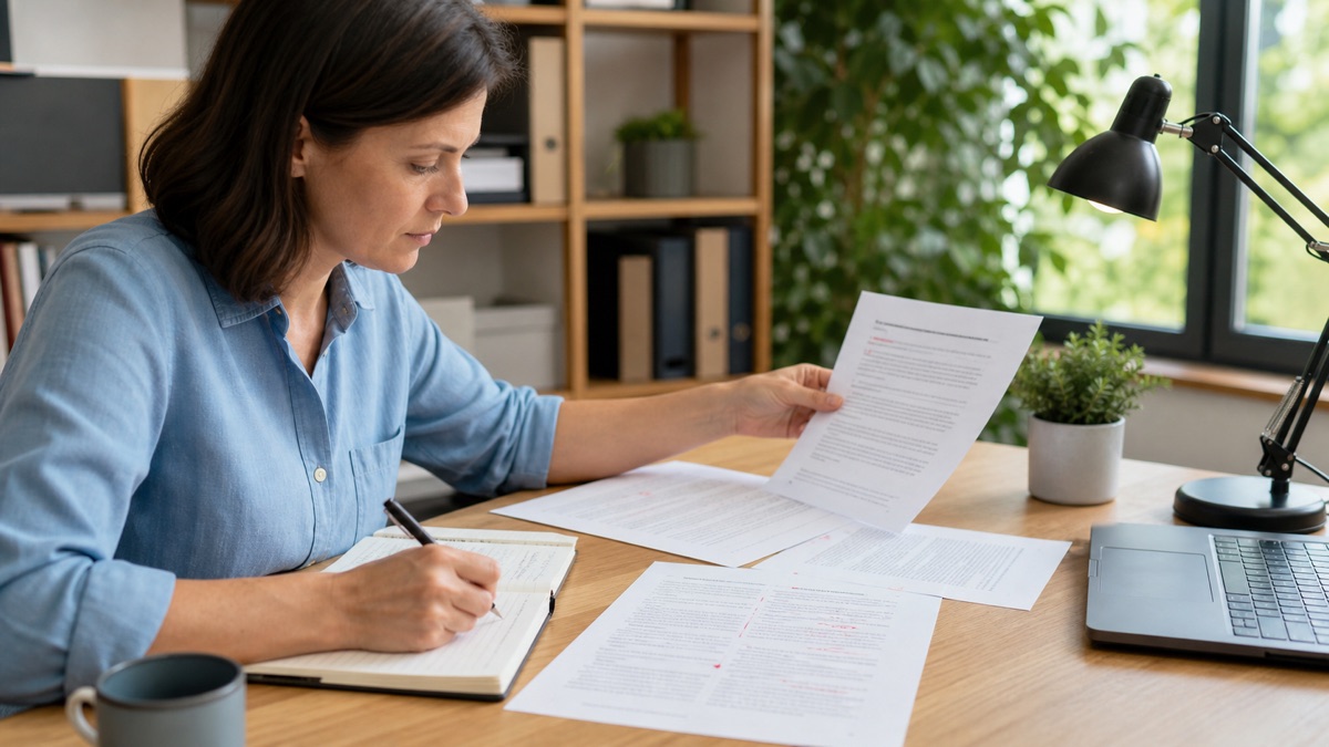 editorial correction policy for addiction treatment planning and verification workflow