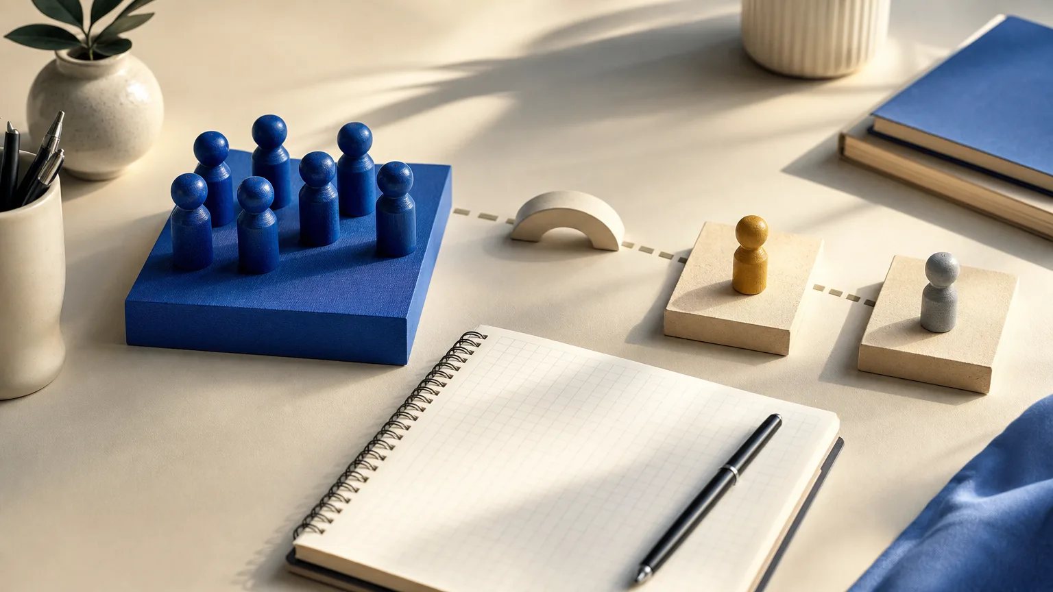 Full-Service Marketing Agency or Specialist: How to Decide
