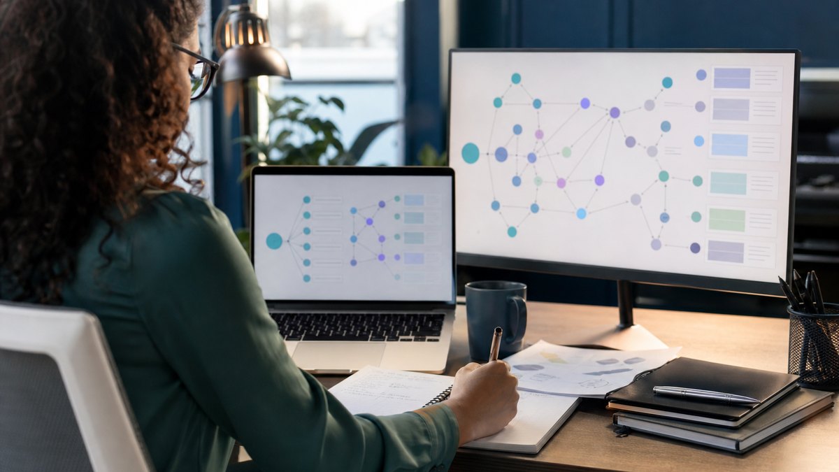 Gemini AI Overview citations treatment centers planning dashboard and editorial workflow