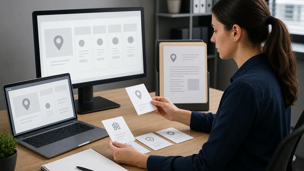 Google Business Profile Categories for Treatment Facilities: A Verification Workflow