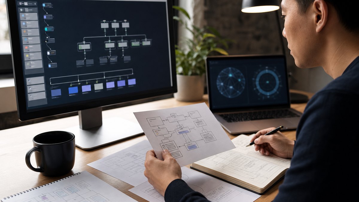 JavaScript rendering treatment center SEO planning dashboard and editorial workflow