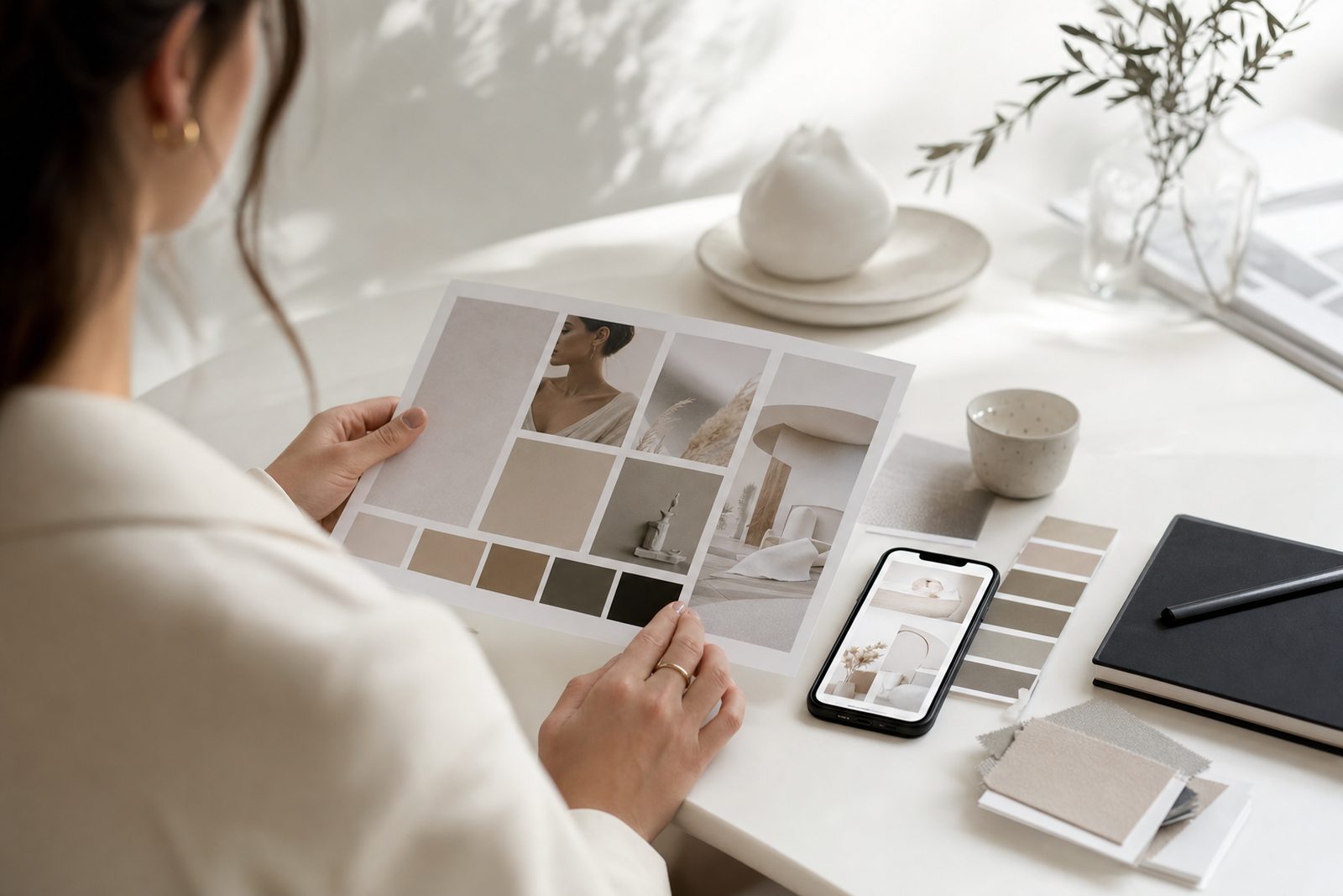 Med Spa Branding & Website Design | SCALZ.AI