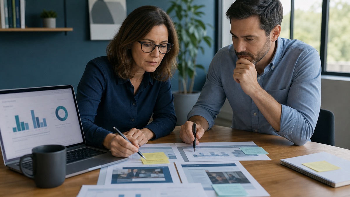 outcome claims in addiction treatment marketing planning and verification workflow
