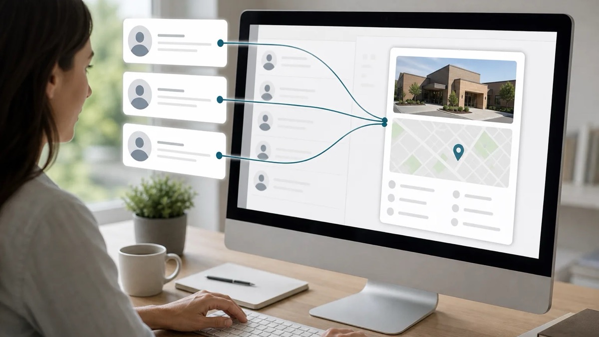 practitioner profiles for treatment center SEO planning and verification workflow