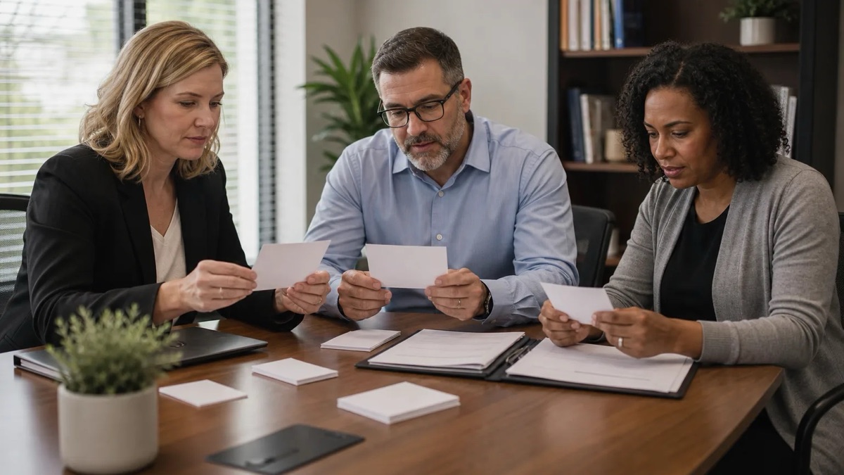 review response governance addiction treatment planning and verification workflow