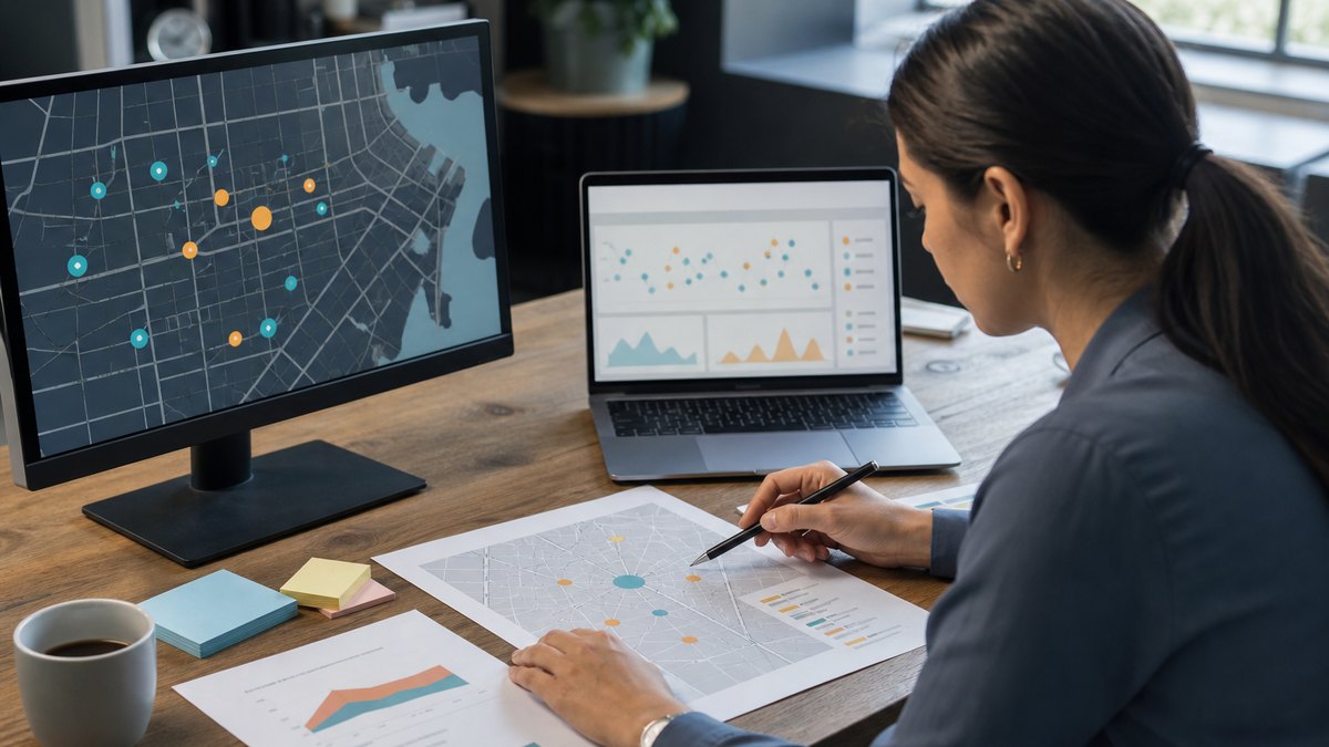treatment center review signals local rankings planning dashboard and editorial workflow