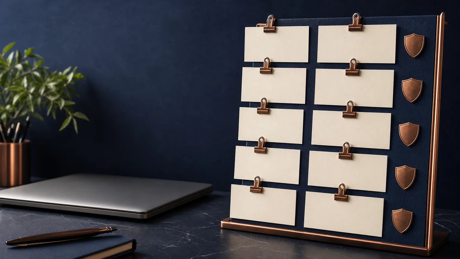 SEO Audit Checklist: Gather Evidence Before Making Changes