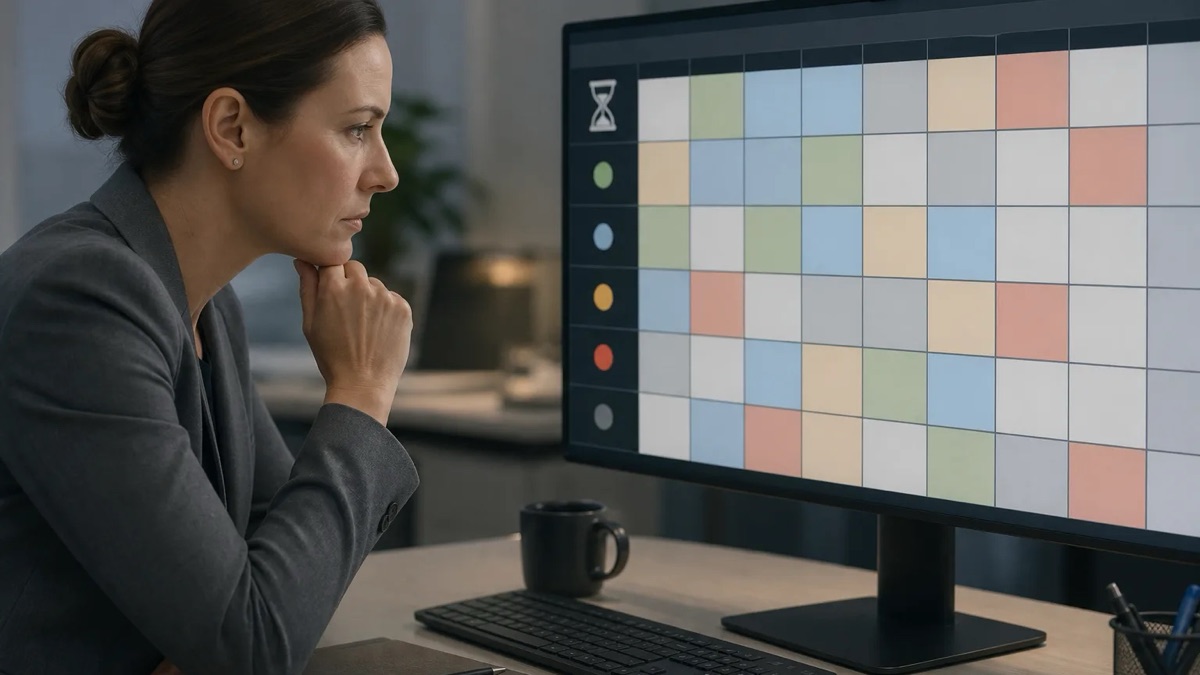 treatment center availability language planning and verification workflow