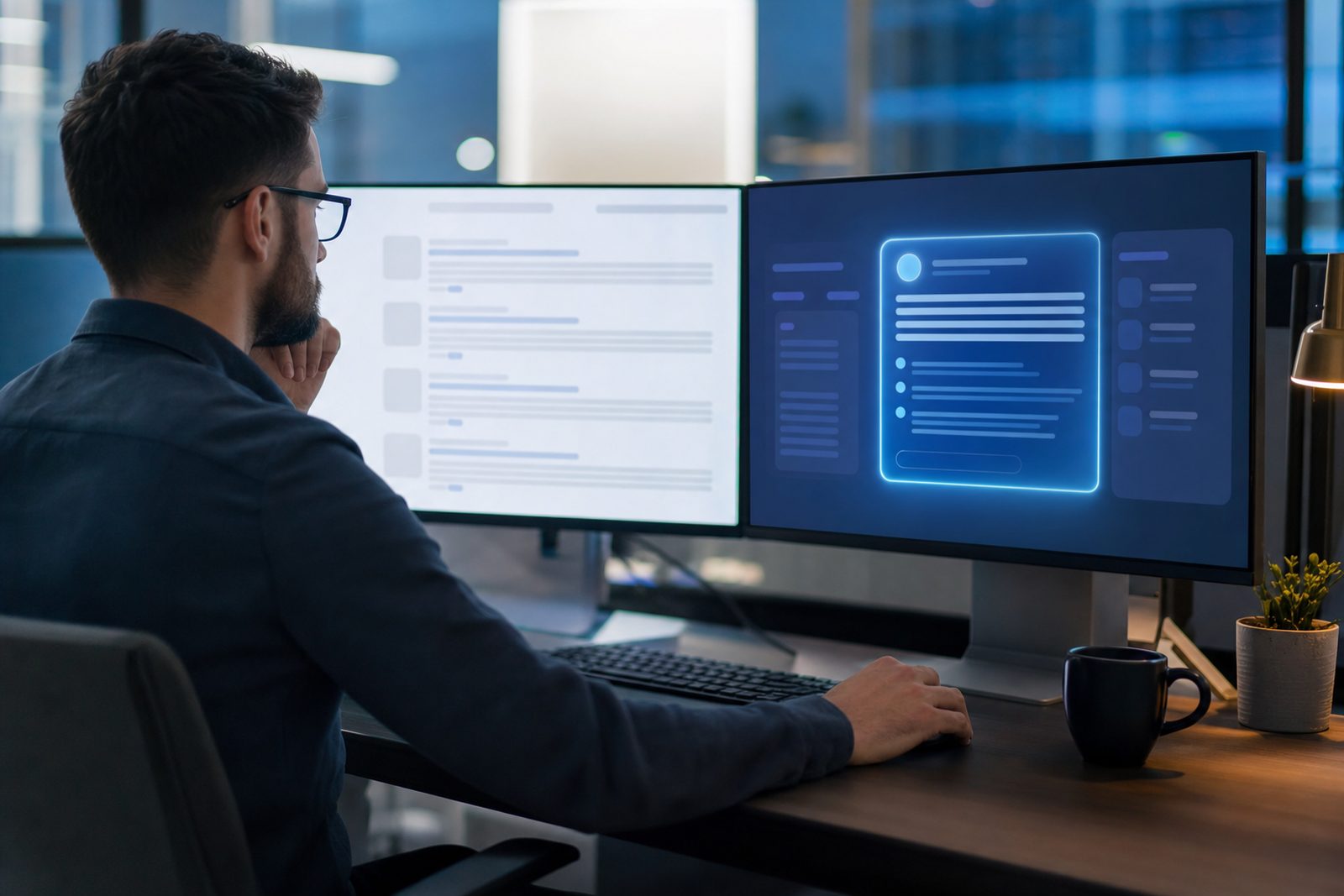 SCALZ.AI SEO blog: AI SEO and digital marketing insights