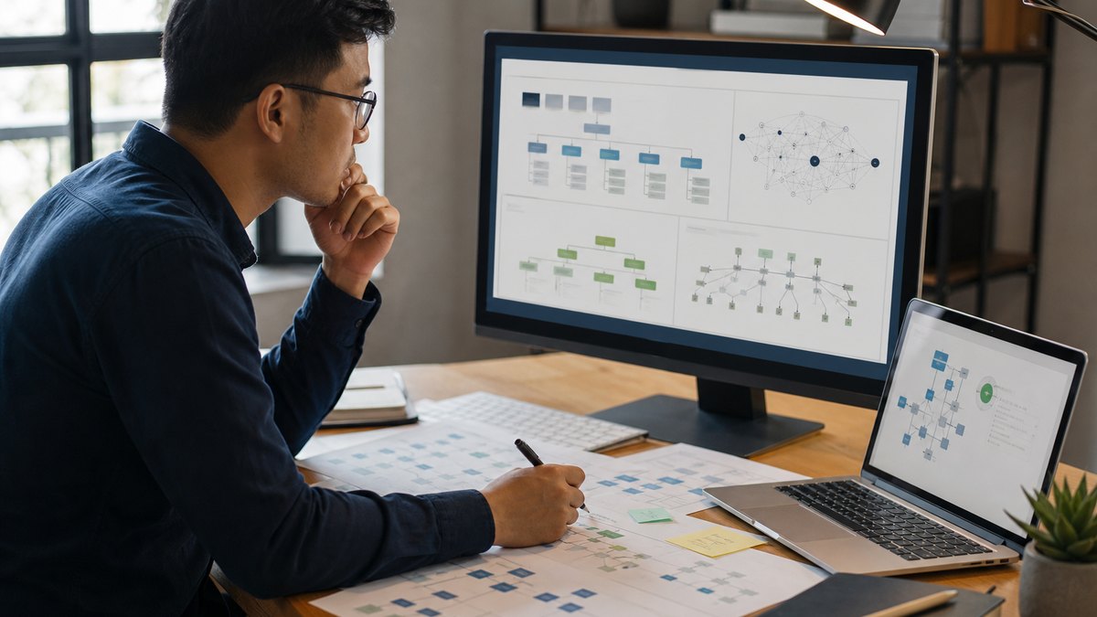 treatment center XML sitemap segmentation planning dashboard and editorial workflow