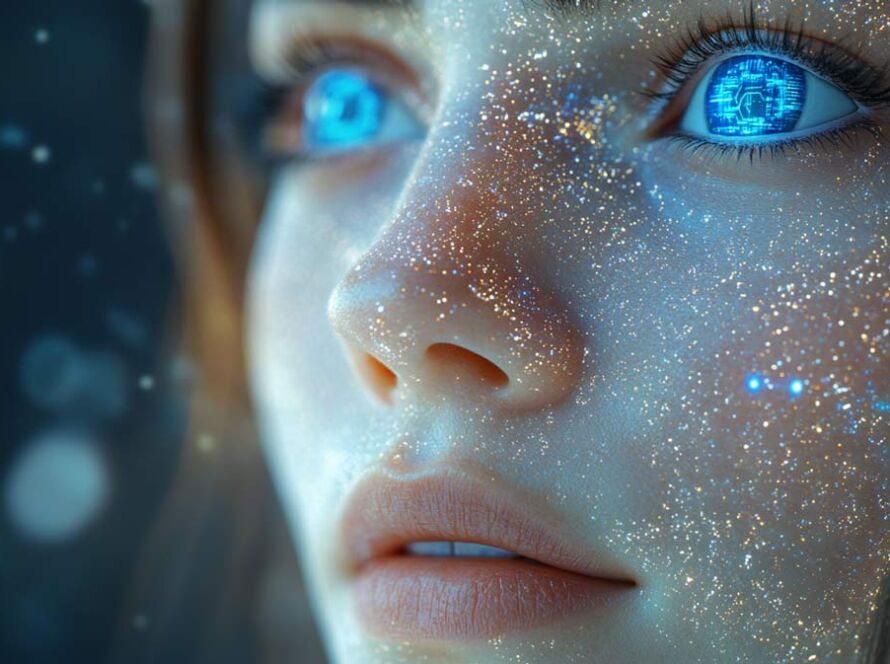 AI Search Engine Optimization (SEO) Agency | SCALZ.AI | The Future of Digital Marketing