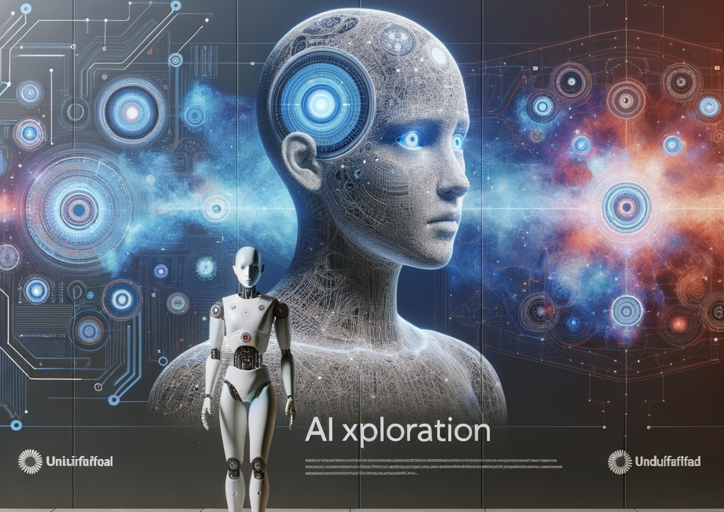 AI: The New Muse in Digital Marketing Design!