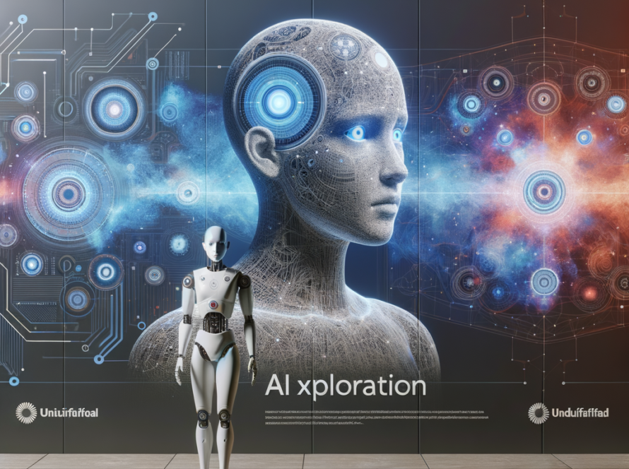 AI: The New Muse in Digital Marketing Design!