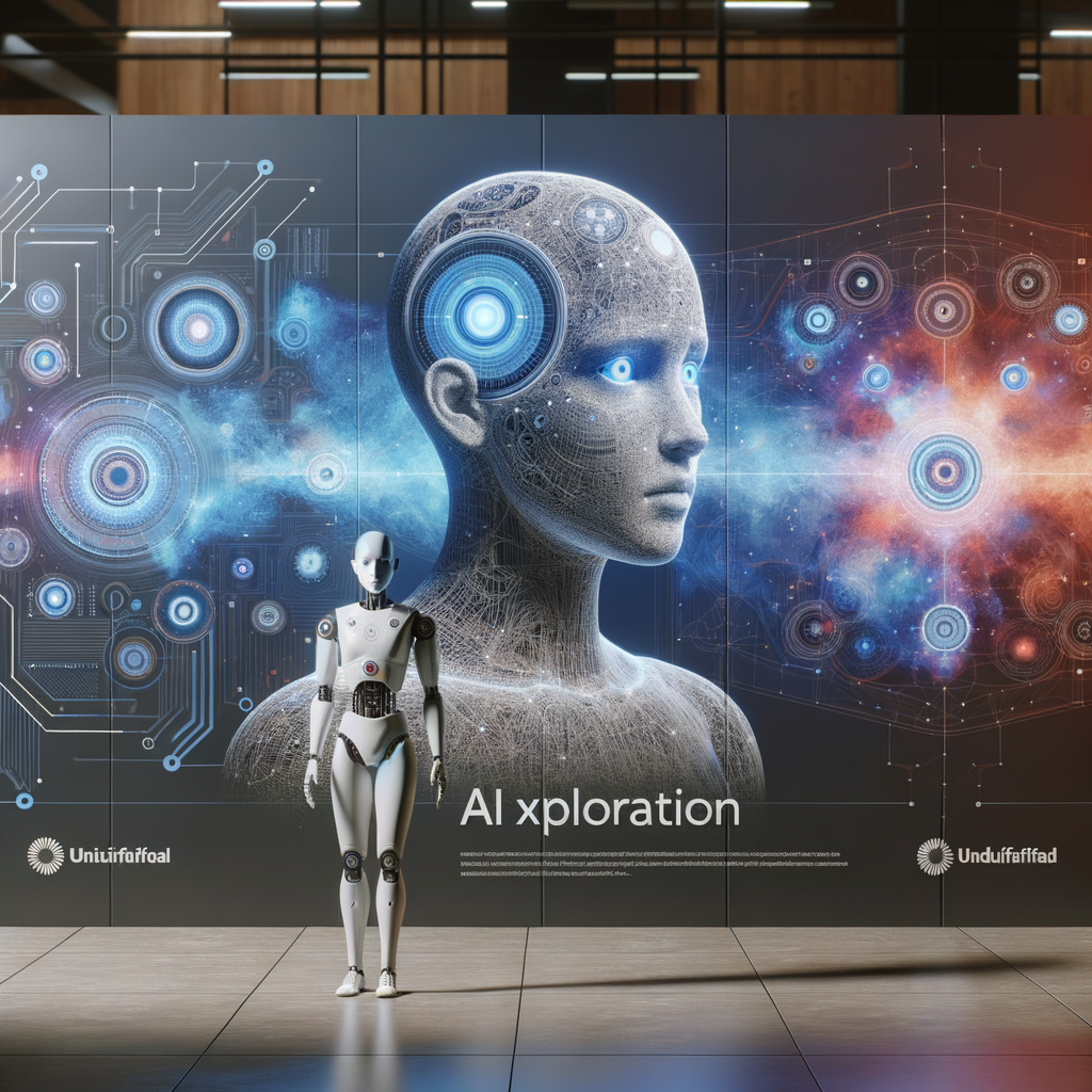 AI: The New Muse in Digital Marketing Design!