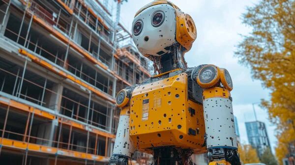 SEO for Commercial Construction | SCALZ.AI | SEO PPC Social Media for Commercial Construction