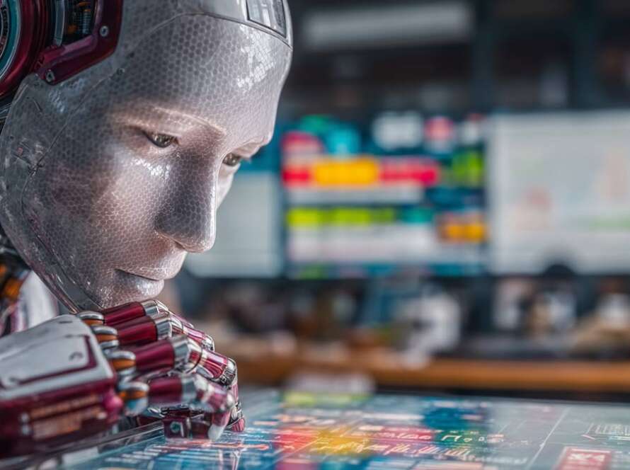 The Truth About Ranking in AI Search | SCALZ.AI | AI SEO | AEO | SEO | PPC | Social Media | Web Design and Development