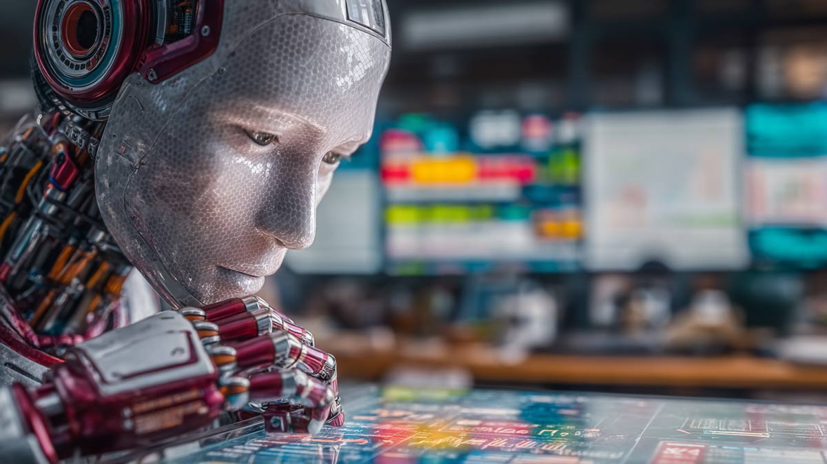 The Truth About Ranking in AI Search | SCALZ.AI | AI SEO | AEO | SEO | PPC | Social Media | Web Design and Development