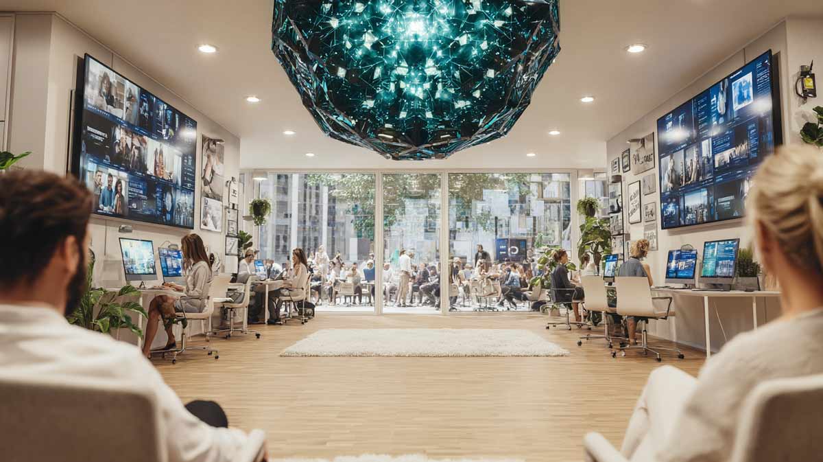 scalz.ai headquarters in usa
